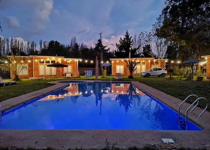 Hotel Rukawe Quillon