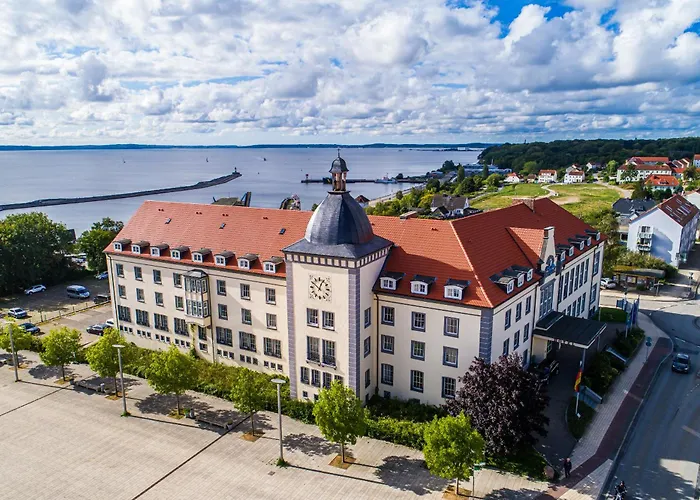 Rügen-Hotel Sassnitz