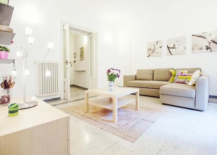 Ferienwohnung Palestrina Rom