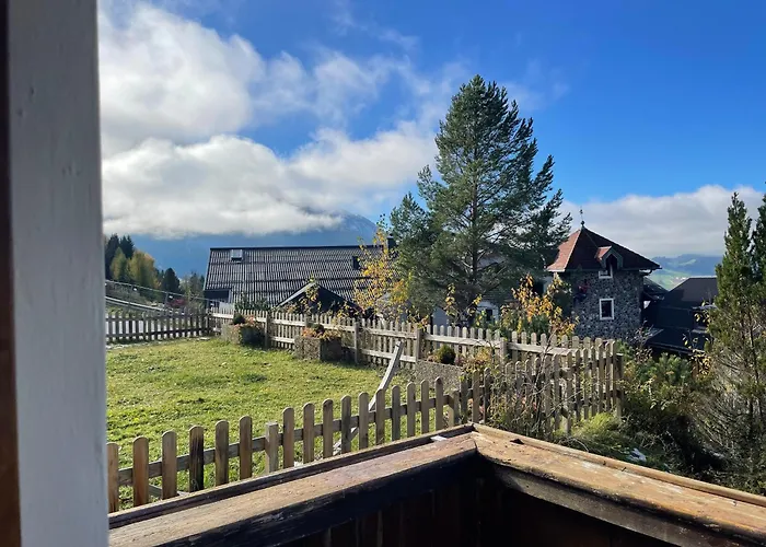 Apartment Sabrina St. Johann im Pongau