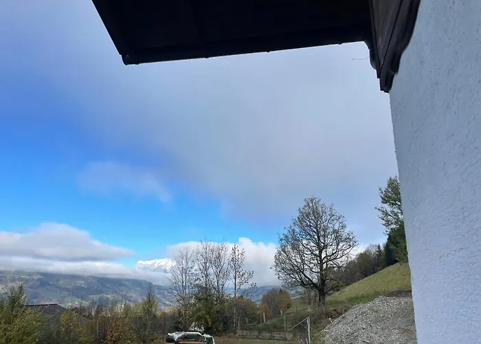 Apartment Sabrina St. Johann im Pongau