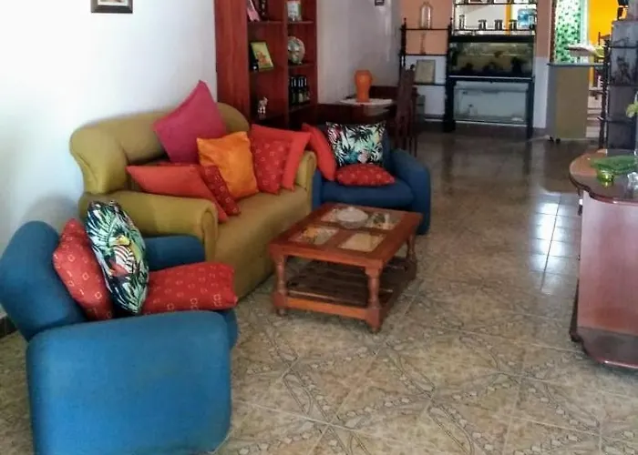 Villa La Raiz- Casa De Alquiler De Vacaciones Salta