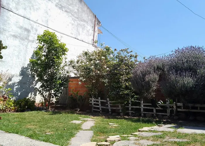 Villa La Raiz- Casa De Alquiler De Vacaciones Salta