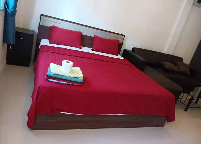 Aura Place Pattaya