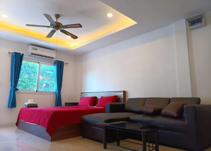 Aura Place Pattaya