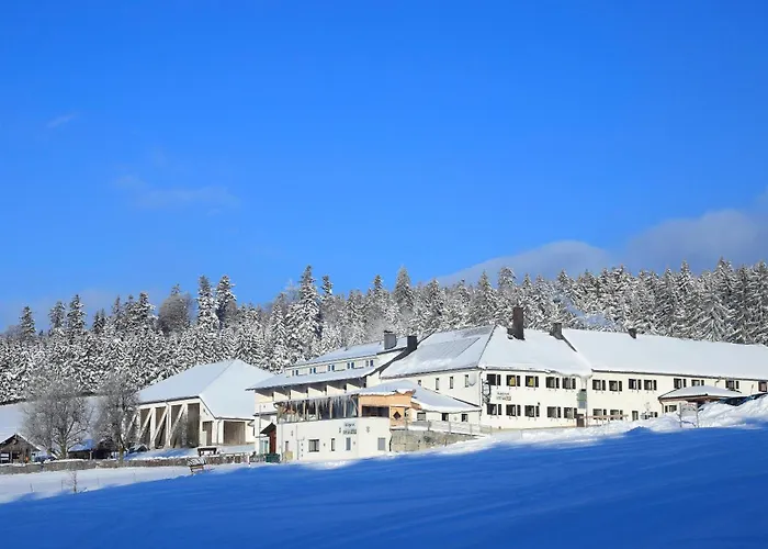 Landhotel Haagerhof Aigen im Mühlkreis