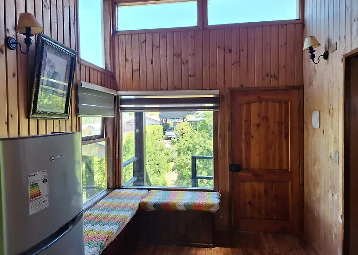 Cabana En Castro Chiloe
