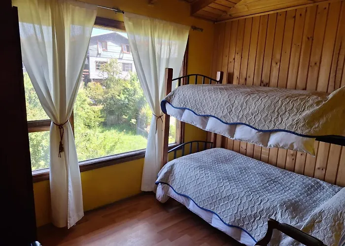 Cabana En Castro Chiloe