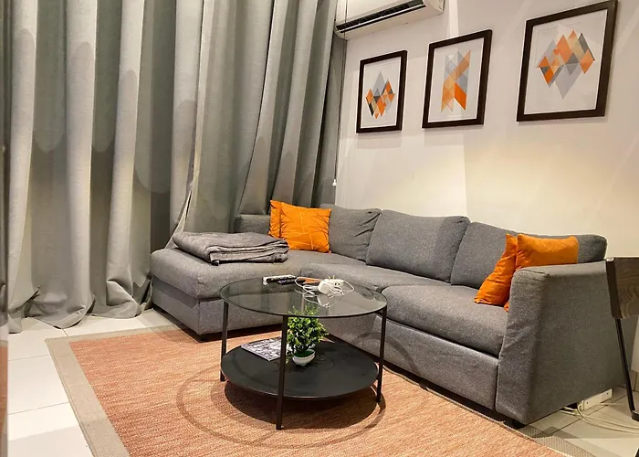 One Bedroom Apartment At A Embassy Gardens Cantonments Akkra