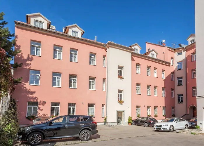 Hotel Europa Brünn
