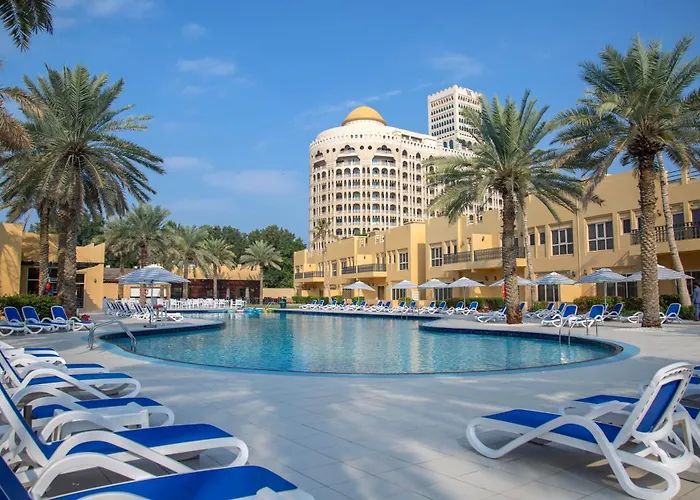 Al Hamra Village Hotel Ra’s al-Chaima