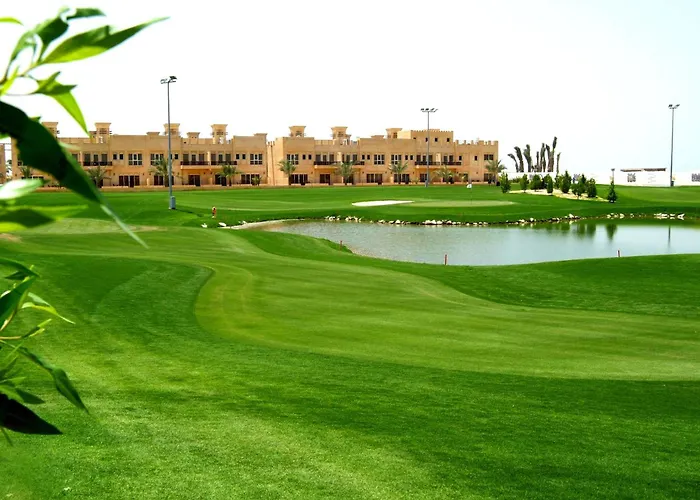 Al Hamra Village Hotel Ra’s al-Chaima