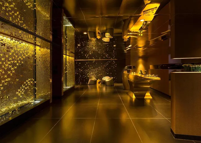 Hotel W Bogotá