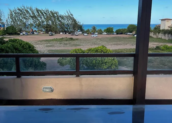 Villa Triplex Beleza House Praia de Pipa