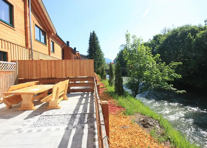Kaprun Lodge - R