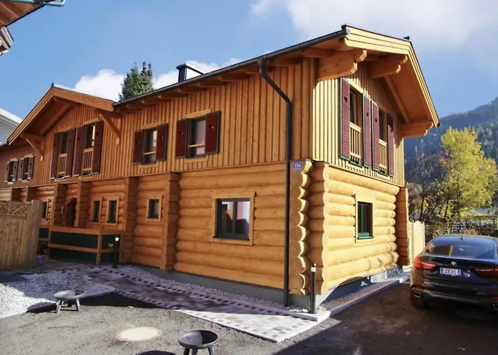 Kaprun Lodge - R