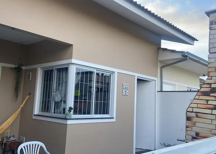 Villa Casa, Mar E Paz Palhoça