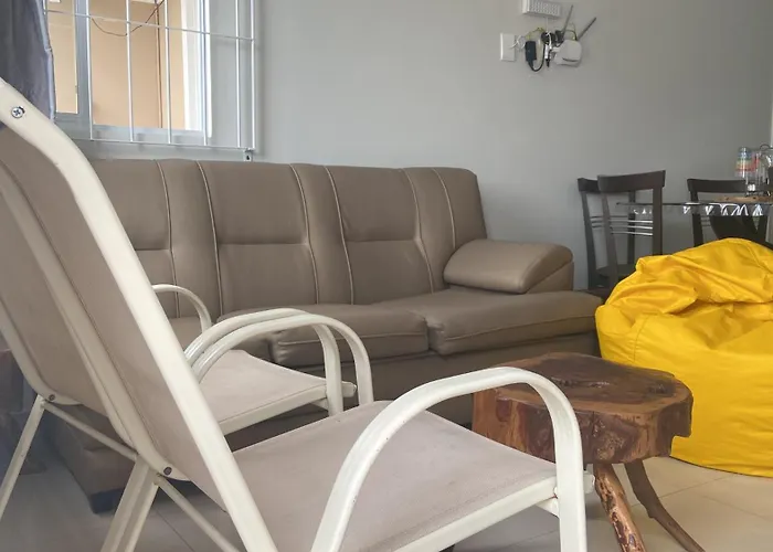 Villa Casa, Mar E Paz Palhoça