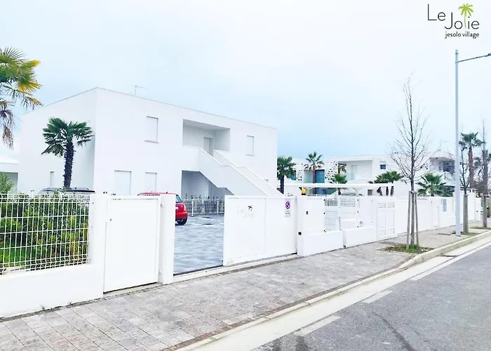 Le Jolie Jesolo Village