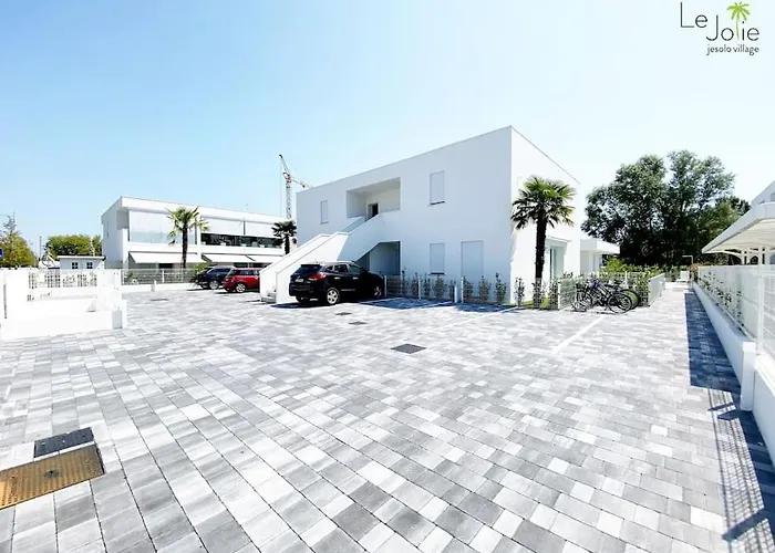 Le Jolie Jesolo Village