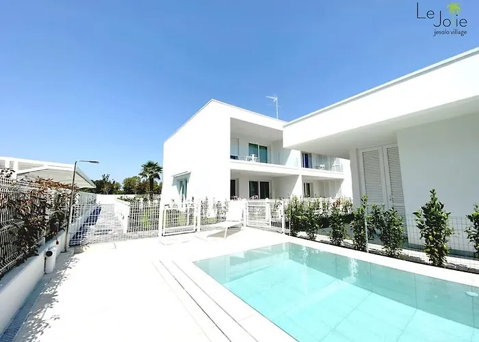 Le Jolie Jesolo Village