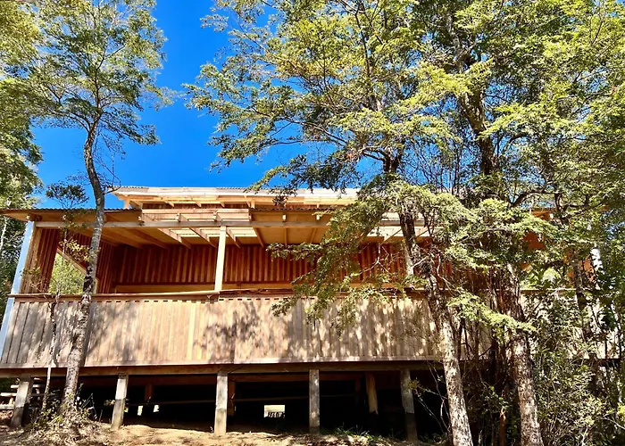 Villa Parque Pomponal Castro