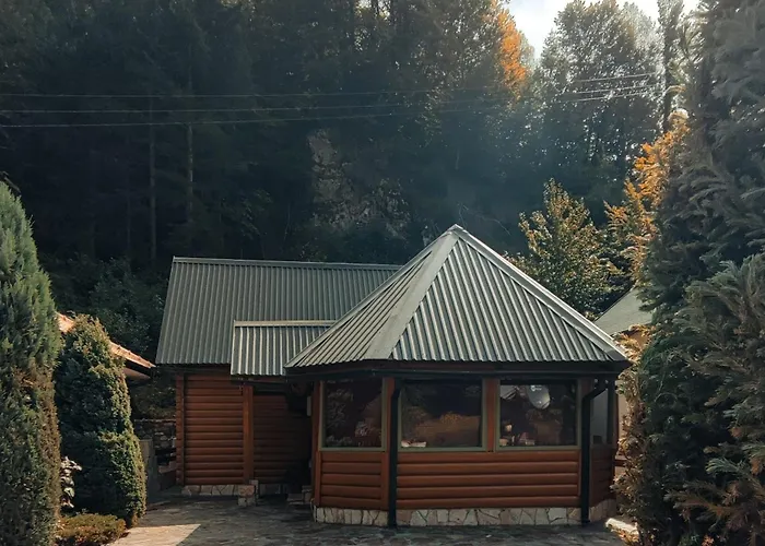 Holiday Home Snow Queen Kolašin