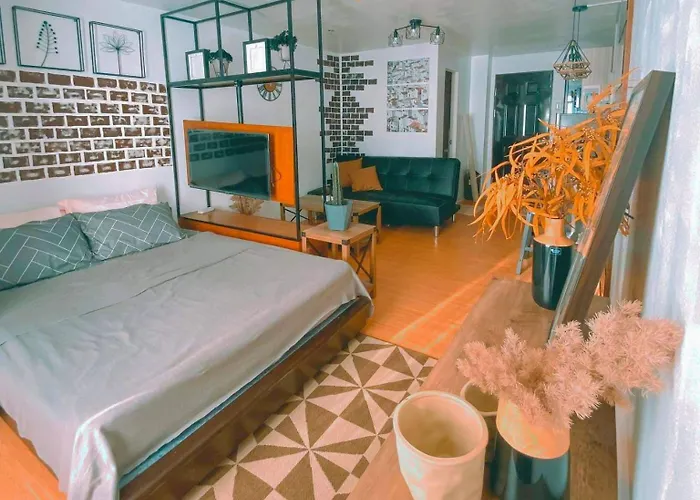 Cozy Condo In Marilao Bulacan - Trp10