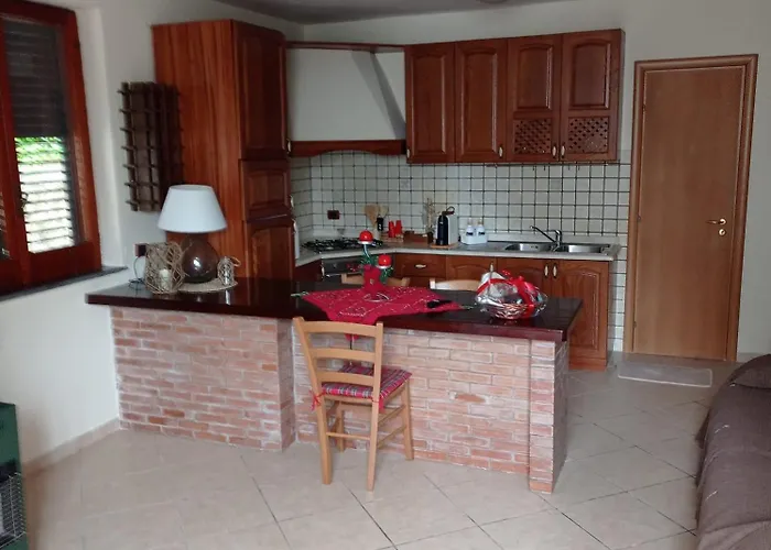 Villa Casa Di Peppe O'Biond Procida