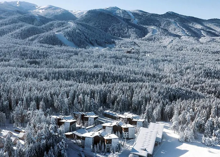 Euphoria Club Hotel Borowez