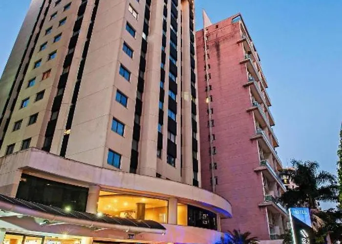 Ferienwohnung Flat Moema São Paulo