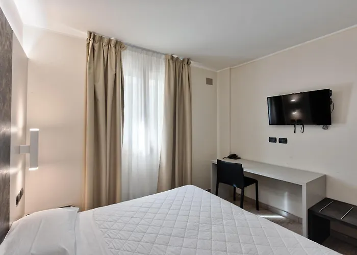 Hotel Columbus Dependance Lignano Sabbiadoro