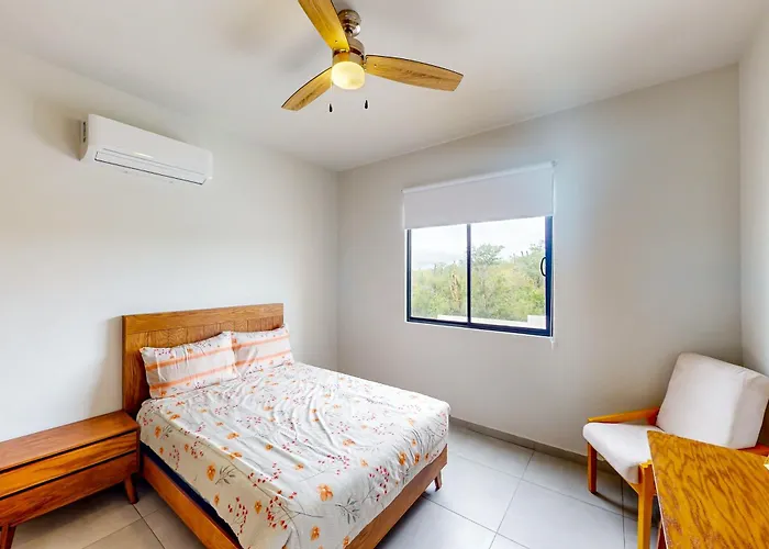Ferienwohnung Maralta F 109 Cabo San Lucas