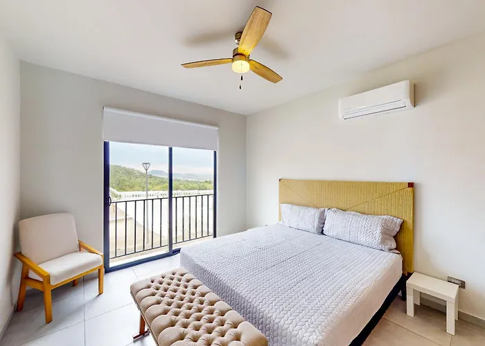 Ferienwohnung Maralta F 109 Cabo San Lucas