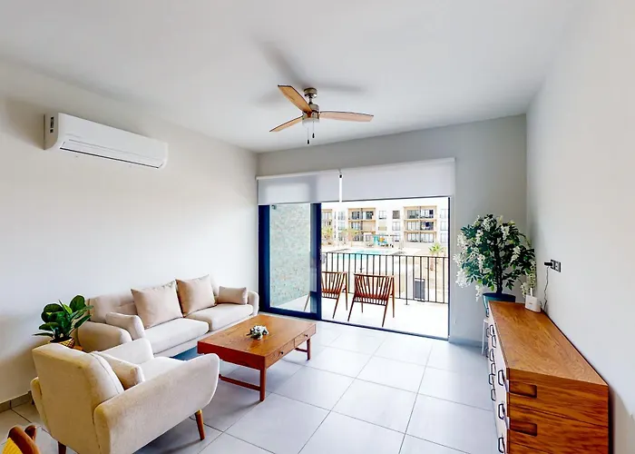 Ferienwohnung Maralta F 109 Cabo San Lucas