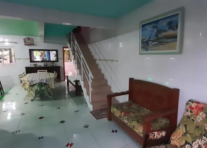 Casa A 300 Metros Da Praia Da Pinheira ,3 Km Da Guarda Do Embau Sc Palhoça