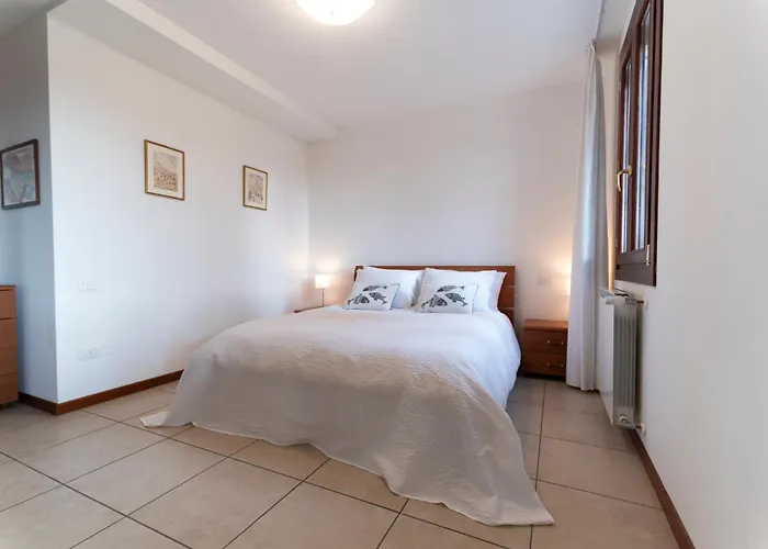Villa Casa Battaglia Cavallino-Treporti