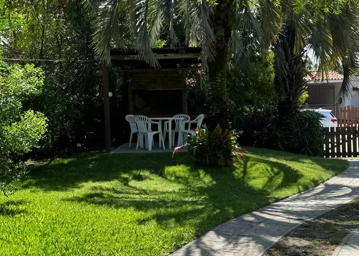 Villa Lo De Marilita La Floresta