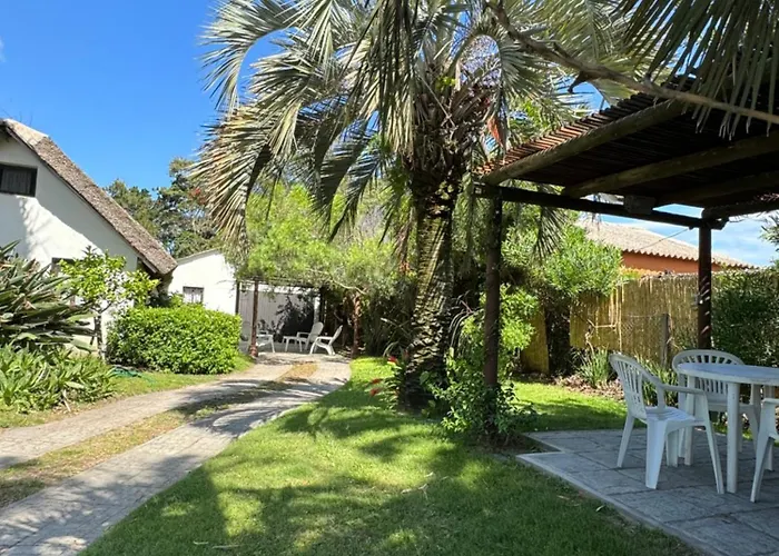 Villa Lo De Marilita La Floresta