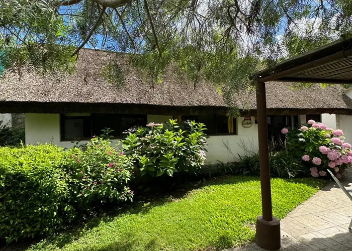 Villa Lo De Marilita La Floresta
