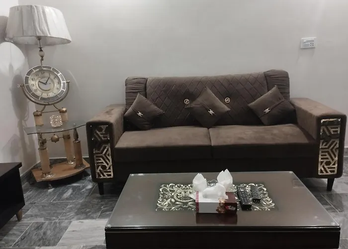 Hotel Shelton House Karatschi