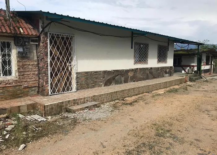 Vacation Home Bellavista Santo Domingo de los Colorados