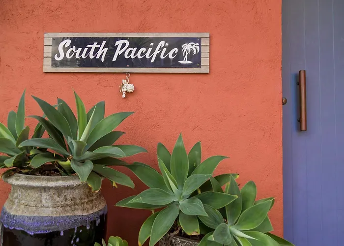 Villa 'South Pacific' - Luxury Oceanfront At Culburra! Culburra Beach