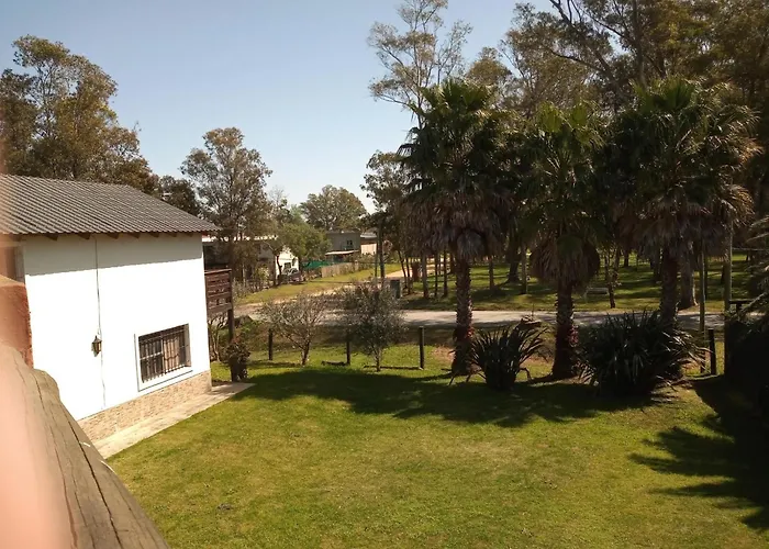 El Olivar Punta del Este