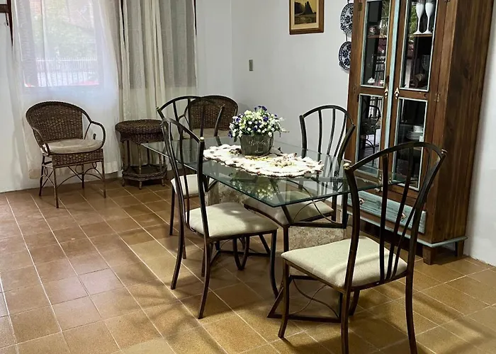 Casa Aluguel Para Temporada Torres-Rs