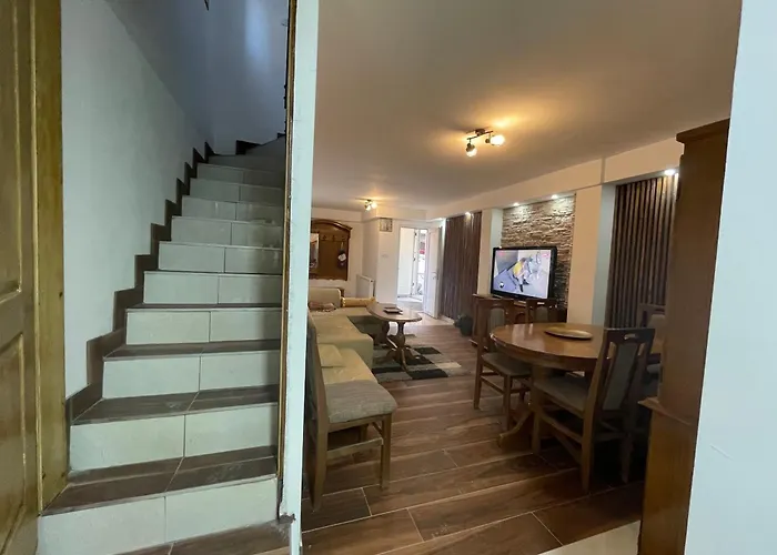 Lazin Apartman Kopaonik