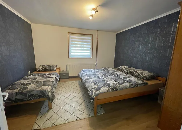 Lazin Apartman Kopaonik