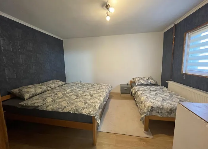 Lazin Apartman Kopaonik