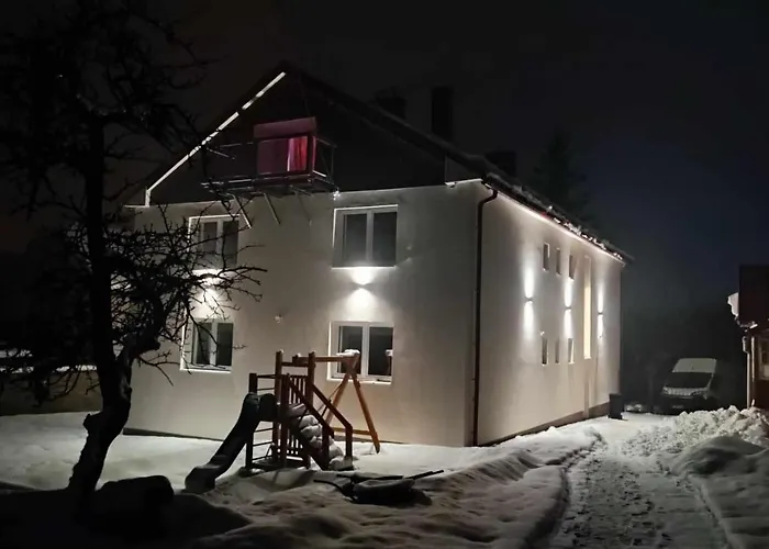 Apartman Sumiac 6