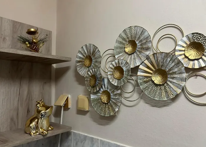 Apartman Happy 1 Kragujevac